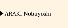ARAKI Nobuyoshi
