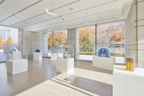 Gallery 9