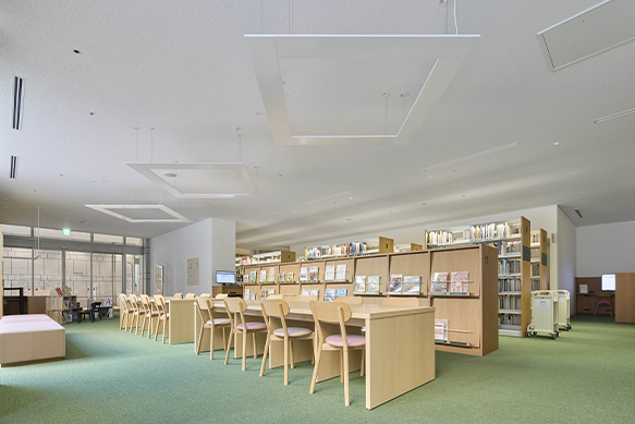 Art Library