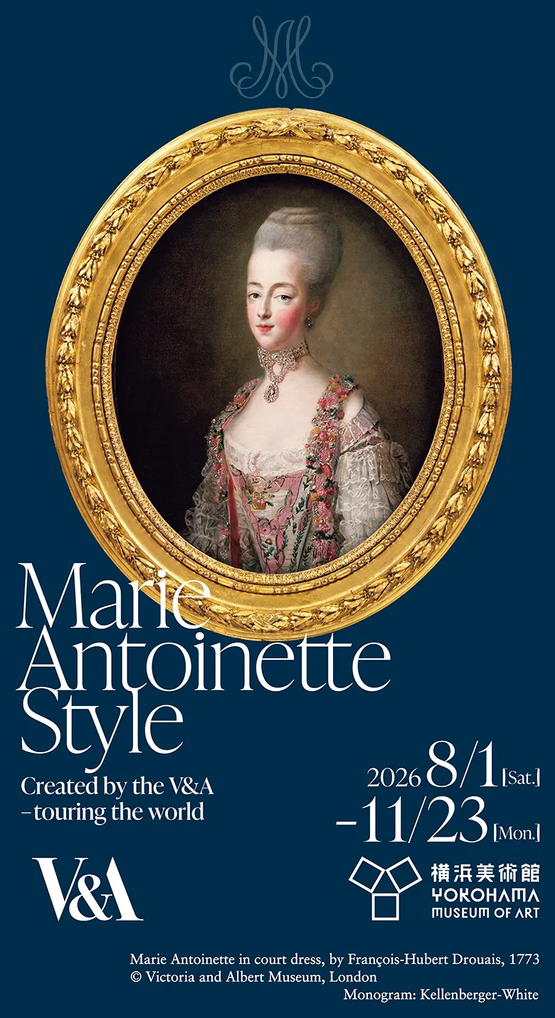 Marie Antoinette Style 