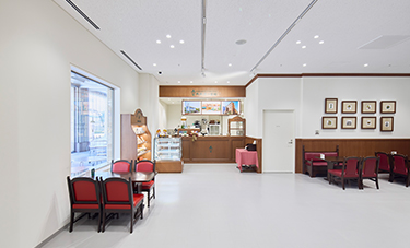 Cafe