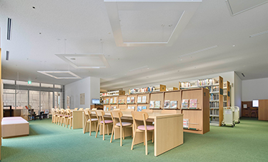 Art Library