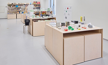 Museum Shop
