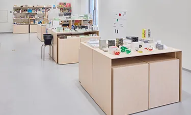 Museum Shop
