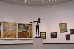 展示風景