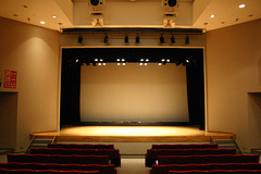 演讲大厅