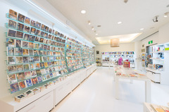 艺术商店