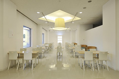 咖啡厅:Café小仓山