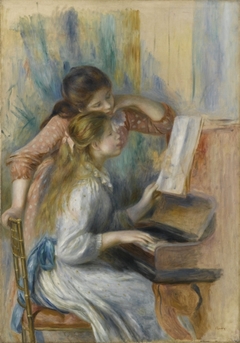 Auguste RENOIR