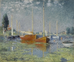 Claude MONET