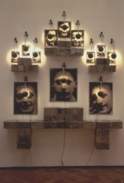 Christian BOLTANSKI