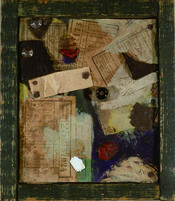 Kurt SCHWITTERS