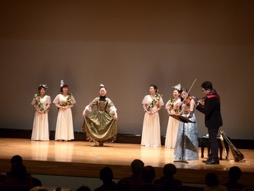 講演会の様子