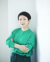 KURAYA Mika