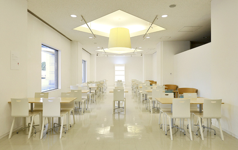 Café 小倉山