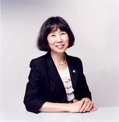 OSAKA Eriko, Director