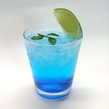 Special drink Yokohama Triennnale