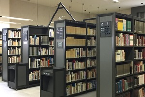 開架資料