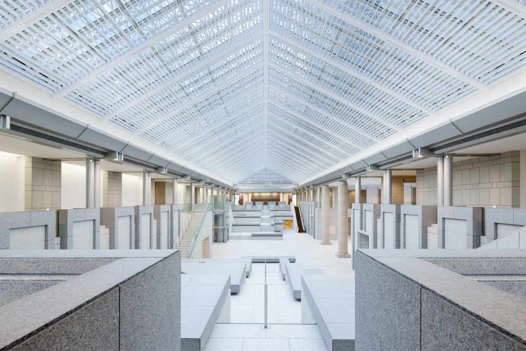 グランドギャラリー