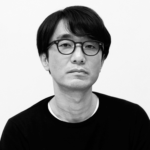 サイン計画とリニューアルロゴなど（空間構築） 菊地 敦己