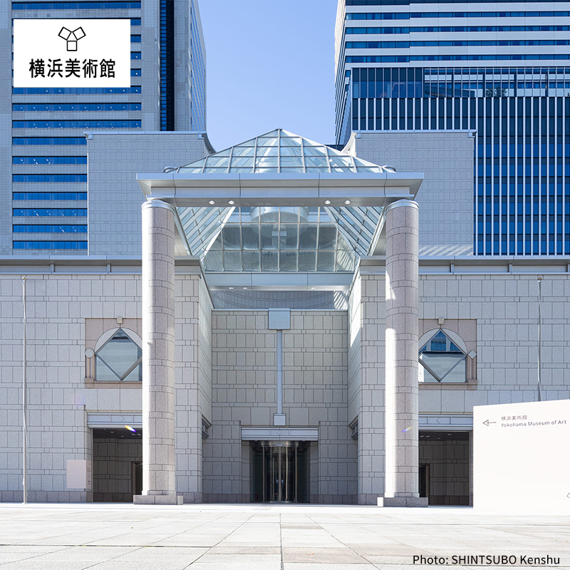 現代の写真Ⅰ 「失われた風景―幻想と現実の境界」 - 横浜美術館｜Yokohama Museum of Art