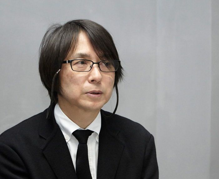 佐藤雅彦