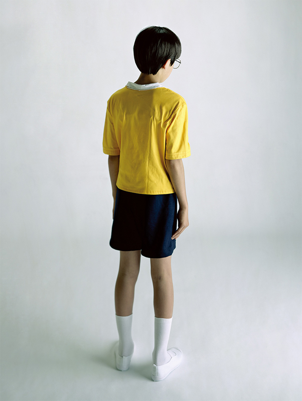 【コレクション展】
西野正将《New Generations》