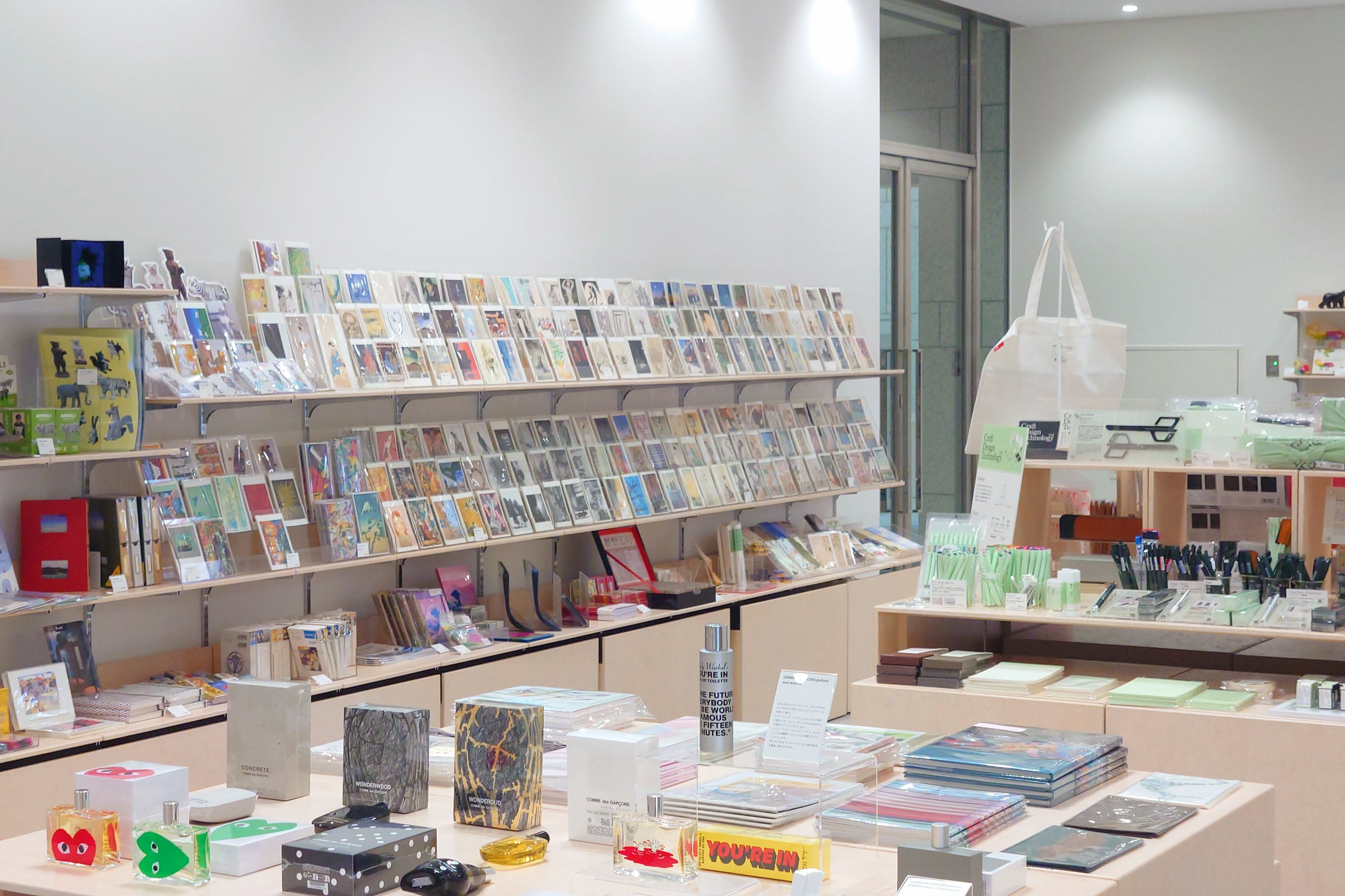 コレクションを楽しむ - 横浜美術館｜Yokohama Museum of Art
